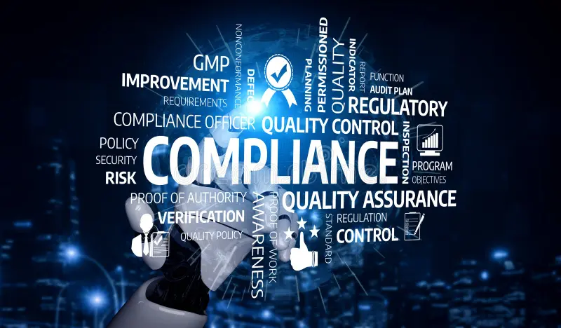 Compliance Assessment
